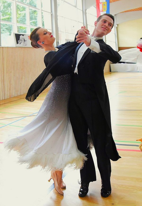 13.9.2025 GLM Nord Hauptgruppe II A Standard in Oldenburg