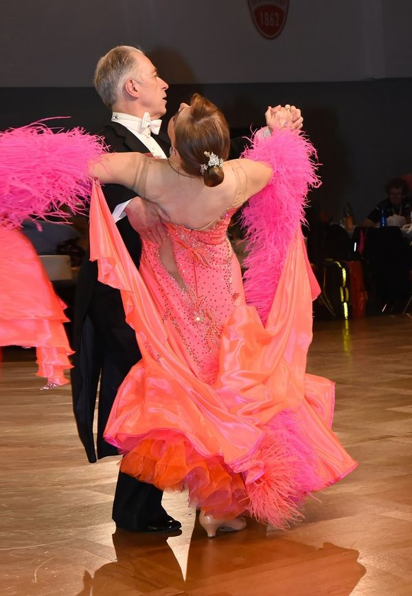 1.3.2026 GLM Sen IV S Std in Barsinghausen - Vorrunde