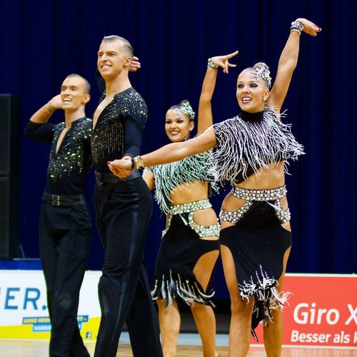 2. Bundesliga Nord Lateinformationen in Bremerhaven