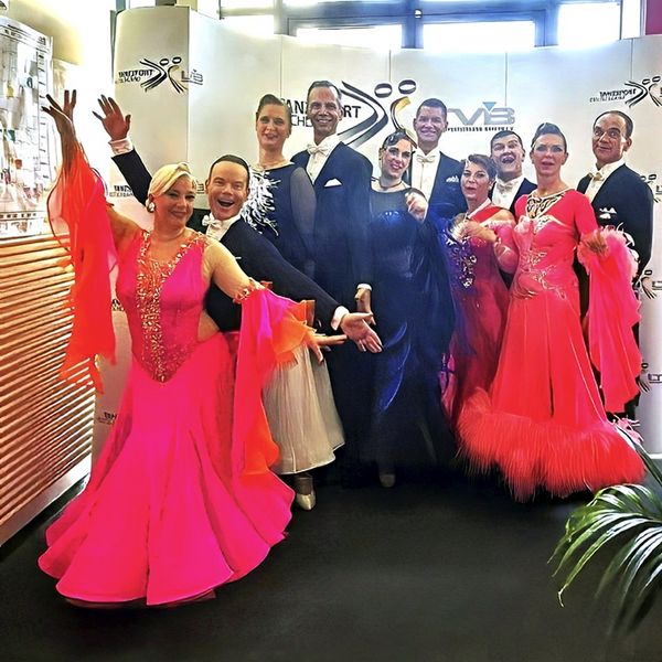 Ranglistenturniere in Fürth