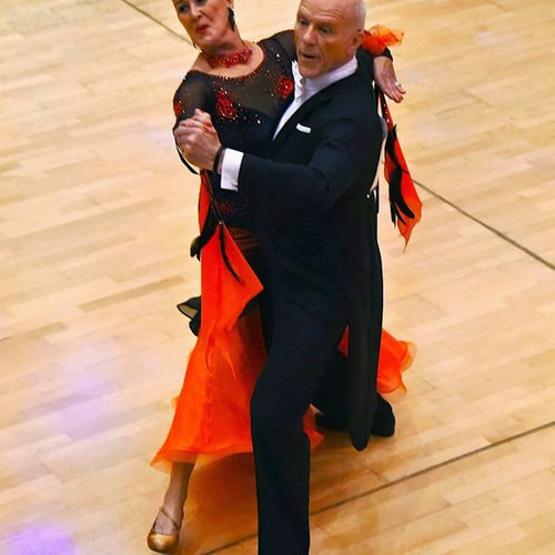 20.4.2025 Diamond Cup in Holm - Semifinale & Finale