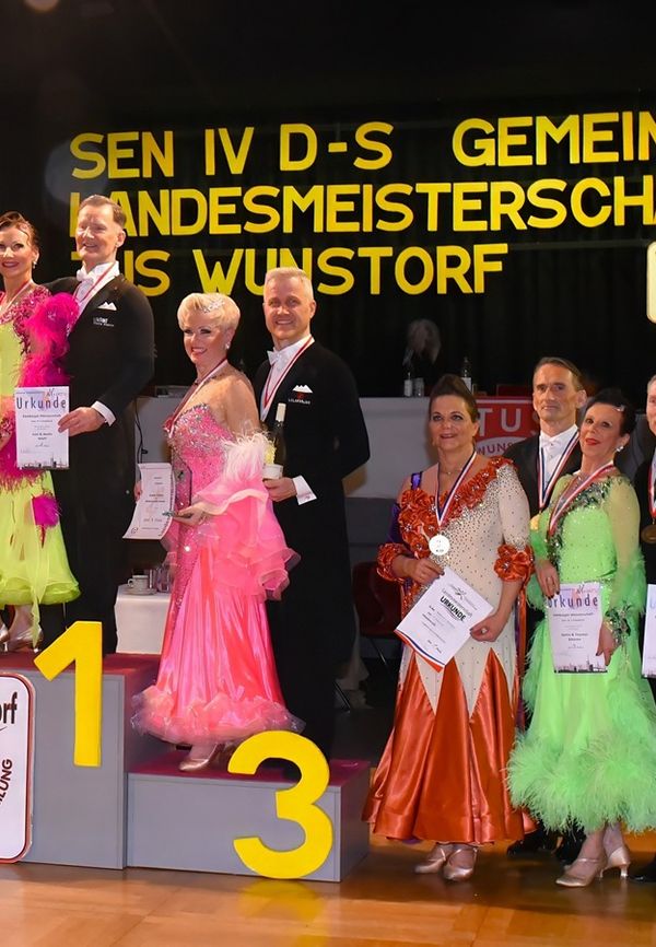 1.3.2026 GLM Sen IV S Std in Barsinghausen - Zwischenrunde und Finale