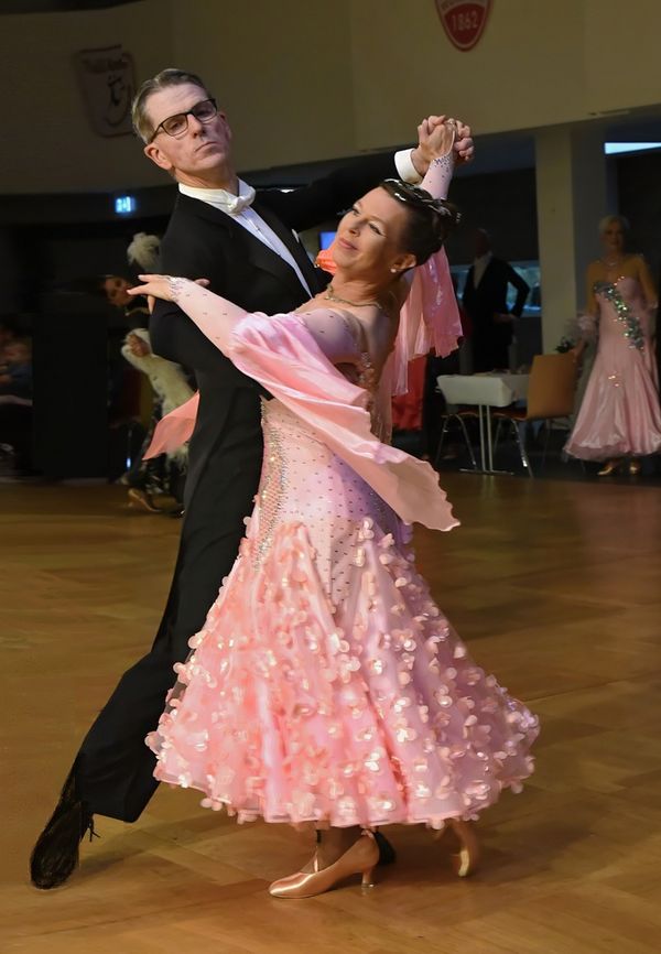 13.9.2026 GLM Sen III S Std in Barsinghausen - Vorrunde und Zwischenrunde