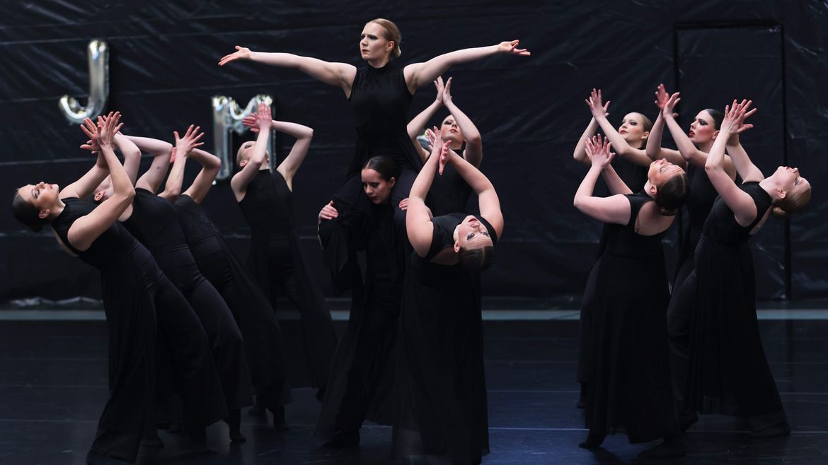 JMC-Saisonstart für alle Ligen