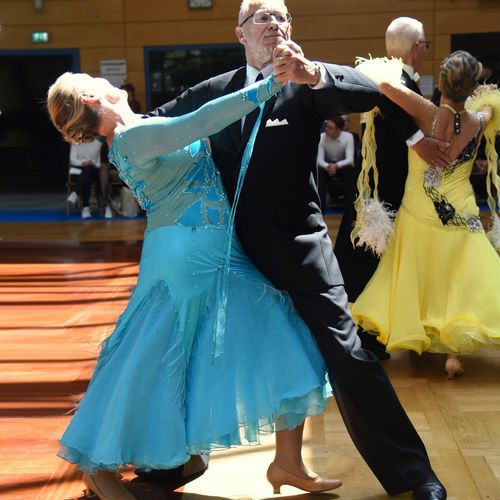 15.6.2024 Diamond Cup bei den Hannoverschen Tanzsporttagen