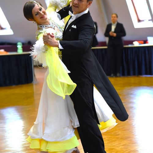 6.10.2024 Ranglistenturnier Masters IV S Standard in Braunschweig - Semifinale und Finale