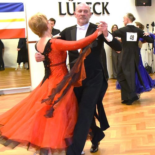 21.2.2025 GLM Masters IV B Standard in Lübeck