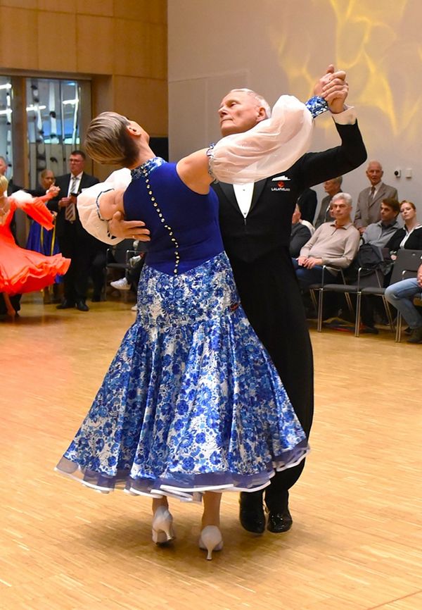 7.6.2025 Gold Cup Bad Bevensen - Vorrunde