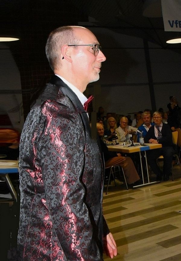 Niedersachsenpokal 2026 - Ehrungen und Shows