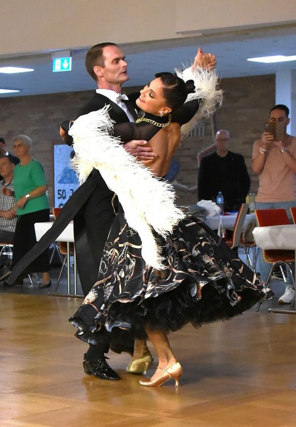 13.9.2026 GLM Sen III S Std in Barsinghausen - Semifinale und Finale