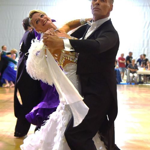 16.09.2023: LM Masters III S Standard Lauenau - Semifinale und Finale