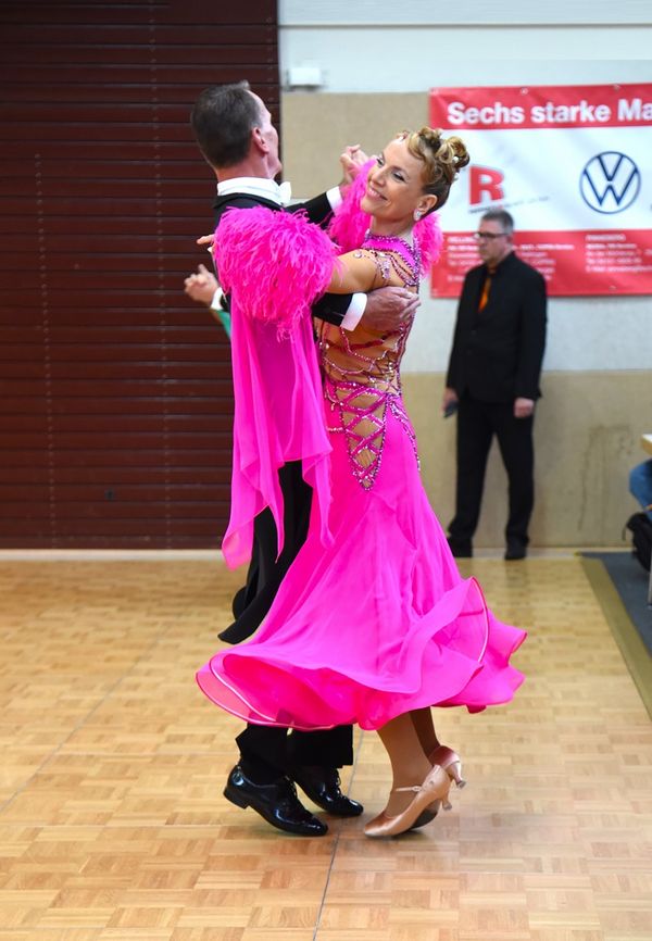 15.9.2024 GLM Masters III S in Elmshorn - Semifinale und Finale