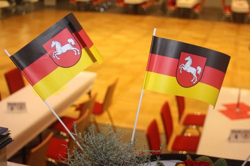 Niedersachsenpokal 2025
