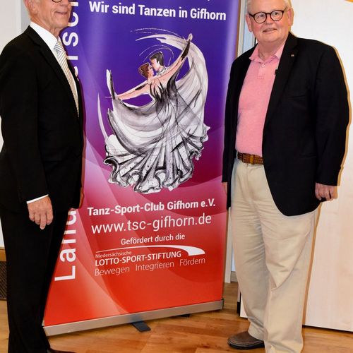 LM Sen IIIB in Gifhorn
