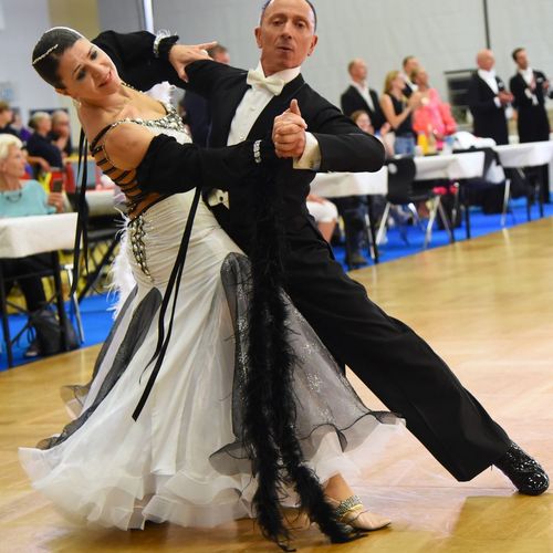 16.09.2023: LM Masters III S Standard Lauenau - Vorrunde