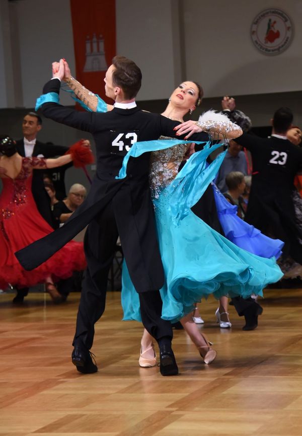 2.3.2024 GLM Masters II S Barsinghausen - Semifinale und Finale