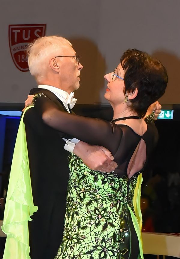 1.3.2026 GLM Sen IV A Std in Barsinghausen - Paarporträts und Vorrunde