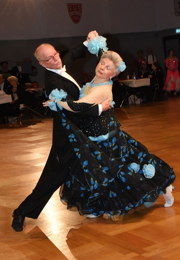 1.3.2026 GLM Sen IV A Std in Barsinghausen - Zwischenrunde und Finale