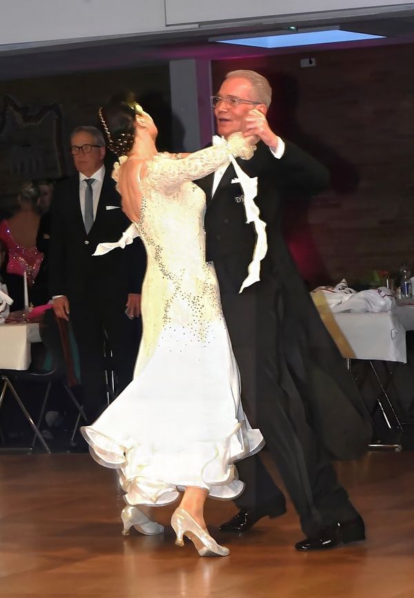 1.3.2026 GLM Sen IV S Std in Barsinghausen - Vorrunde