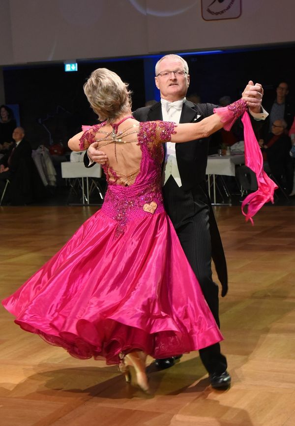 1.3.2026 GLM Sen IV S Std in Barsinghausen - Zwischenrunde und Finale