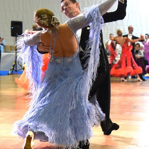 16.09.2023: LM Masters III A Standard Lauenau