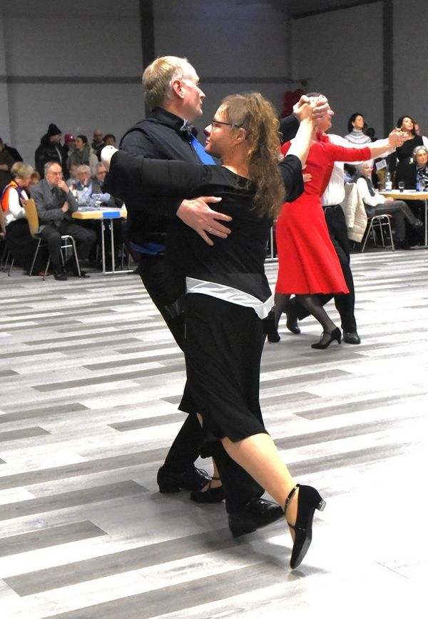 Niedersachsenpokal 2026 - Team Blau