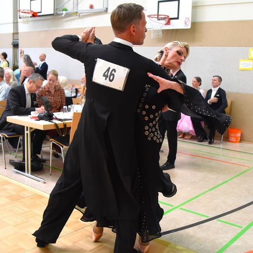 15.9.2024 GLM Masters III S in Elmshorn - Vor- und Zwischenrunde