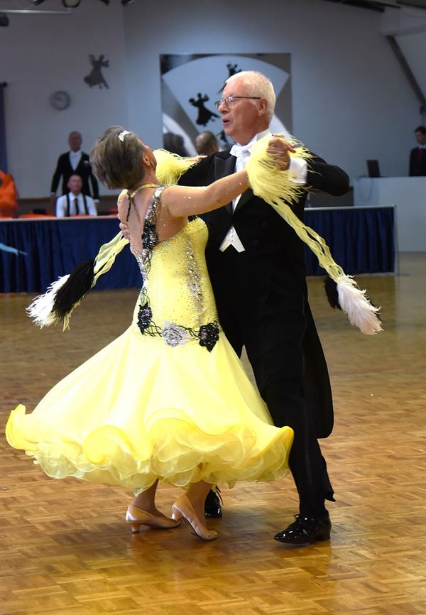 6.10.2024 Ranglistenturnier Masters IV S Standard in Braunschweig - Vorrunde