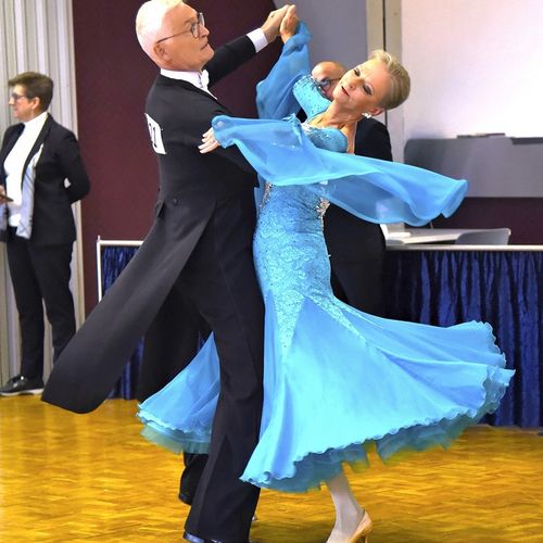6.10.2024 Ranglistenturnier Masters IV S Standard in Braunschweig - Vorrunde