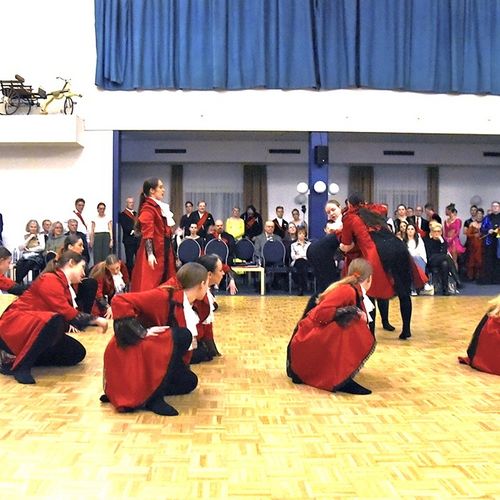 Niedersachsenpokal 2025 - Gäste, Shows, Ehrungen