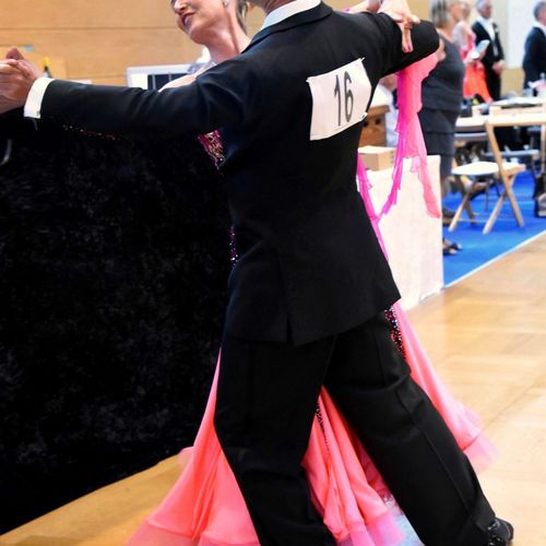 Hannoversche Tanzsporttage, Qualifikationsturnier Leistungsstarke 66