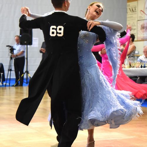 16.09.2023: LM Masters III A Standard Lauenau