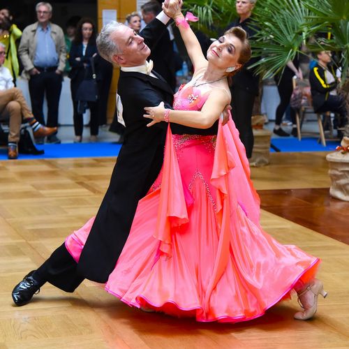 15.6.2024 Diamond Cup bei den Hannoverschen Tanzsporttagen