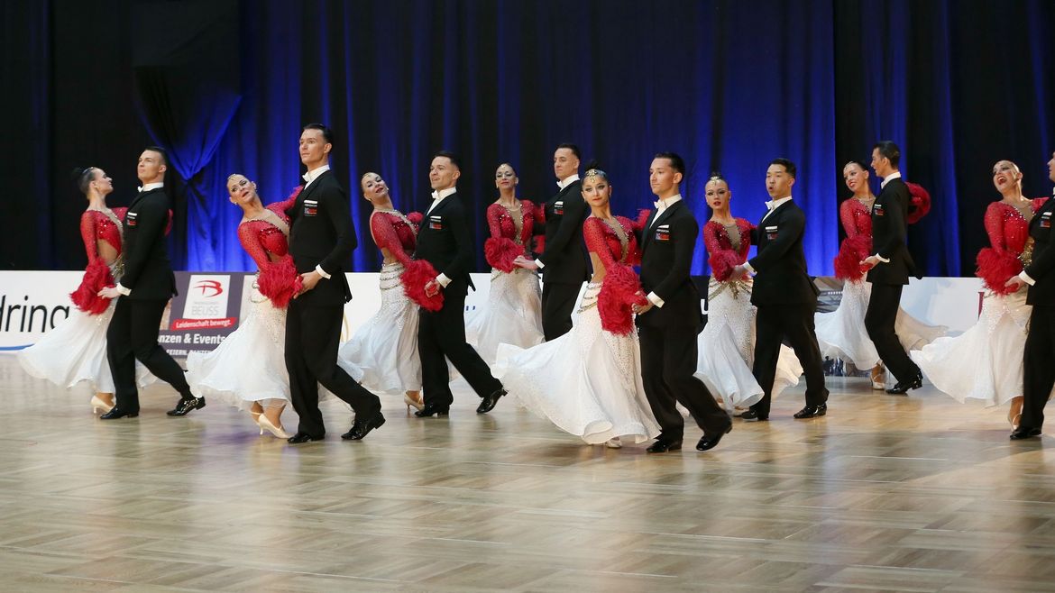 Saisonabschluss in Herzogenaurach