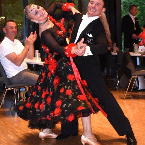 Leistungsstarke 66 - Bad Bevensen