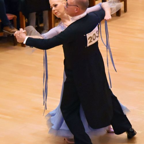 30.3.2024 Goldene 60 in Holm - Vorrunde