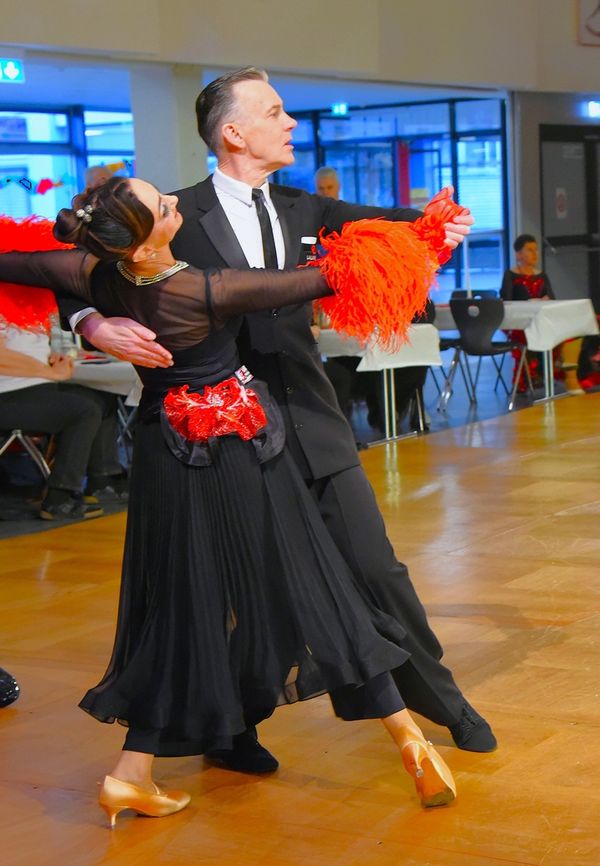 1.3.2026 GLM Sen IV S Std in Barsinghausen - Zwischenrunde und Finale