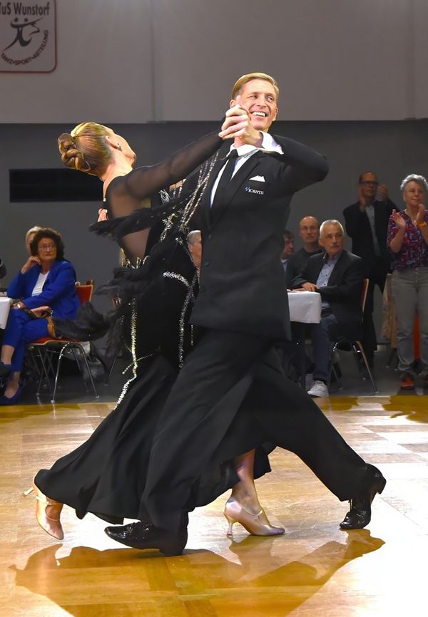 13.9.2026 GLM Sen III S Std in Barsinghausen - Vorrunde und Zwischenrunde