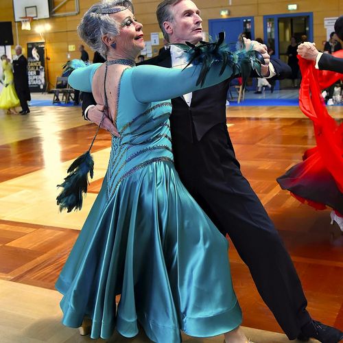 15.6.2024 Diamond Cup bei den Hannoverschen Tanzsporttagen