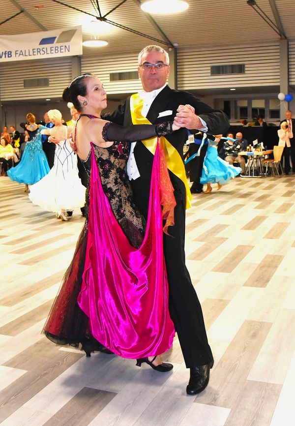 Niedersachsenpokal 2026 - Team Gelb