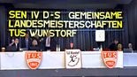 Gemeinsame Landesmeisterschaften Sen IV D - S Standard in Barsinghausen