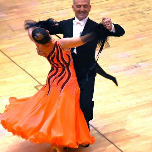 30.3.2024 Goldene 60 in Holm - Vorrunde
