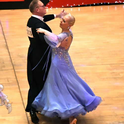 30.3.2024 Goldene 60 in Holm - Vorrunde