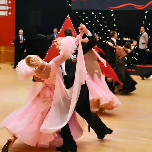 30.3.2024 Goldene 60 in Holm - Zwischenrunde, Semifinale und Finale