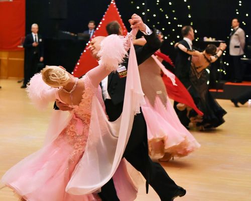 30.3.2024 Goldene 60 in Holm - Zwischenrunde, Semifinale und Finale
