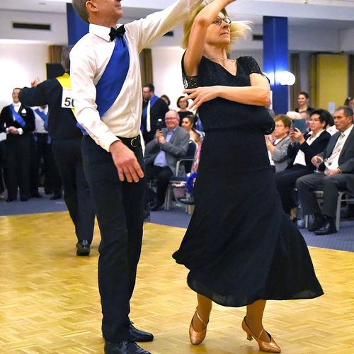 Niedersachsenpokal 2025 - Team Blau