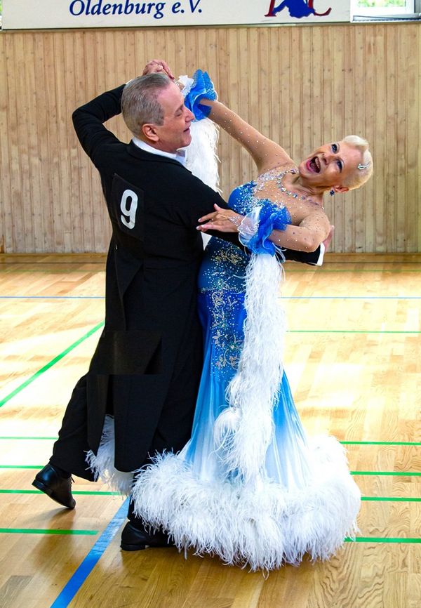 13.9.2025 GLM Nord Masters V S Standard in Oldenburg