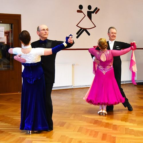 Bildergalerien zu den GLM der Masters IV in Lübeck online