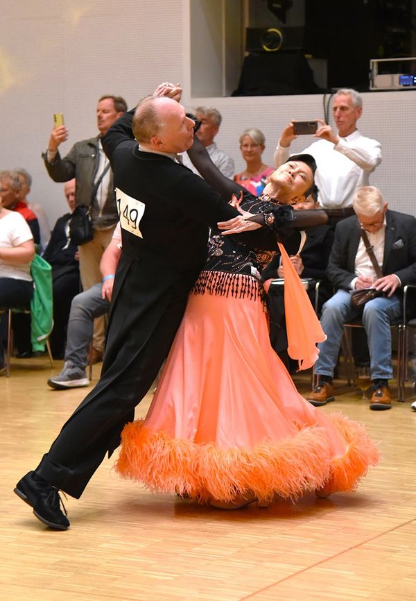 8.6.2025 Diamond Cup Bad Bevensen - Vorrunde 2