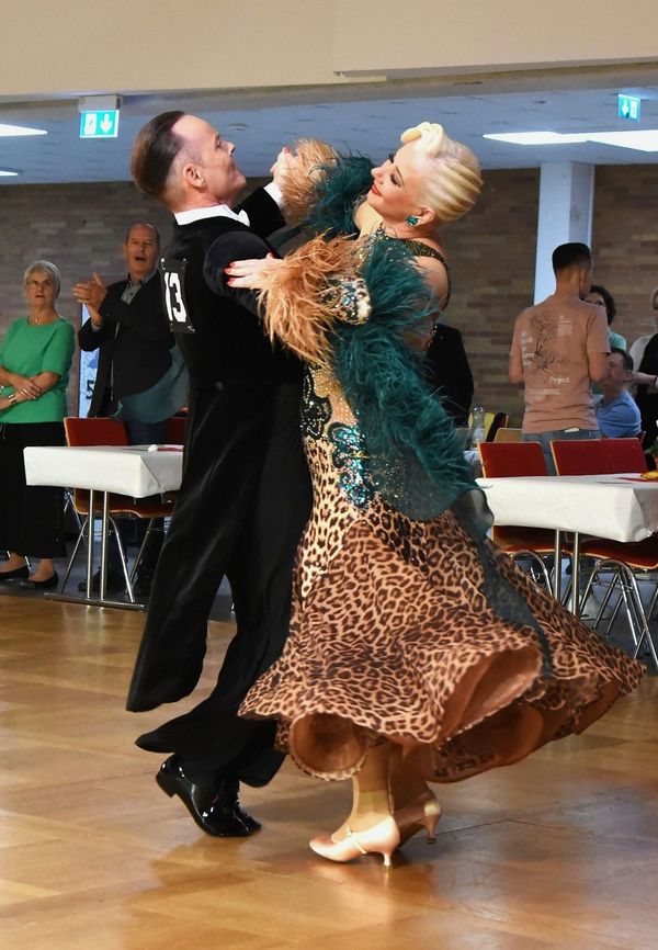 13.9.2026 GLM Sen III S Std in Barsinghausen - Semifinale und Finale